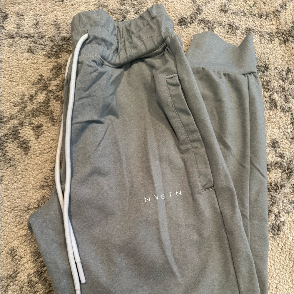 NVGTN joggers